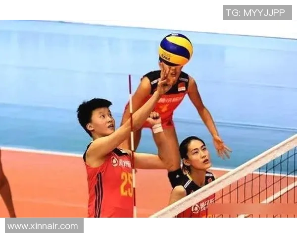 成都排球队荣登全国排球力量排行榜首位引领新潮流
