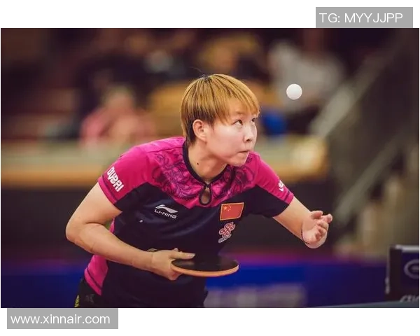 杭州乒乓球队荣登全国技术排行榜第一名引领乒乓球新风潮