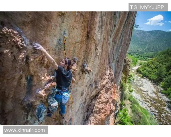 赵秀英专访：回顾攀岩历程