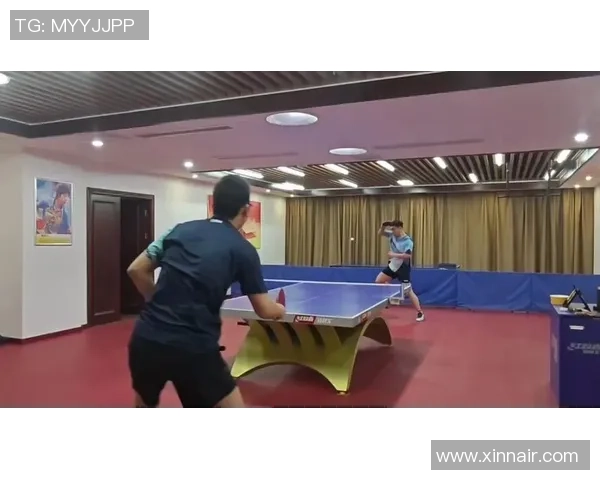 热议乒乓球：杭州乒乓球队的技术变革_1