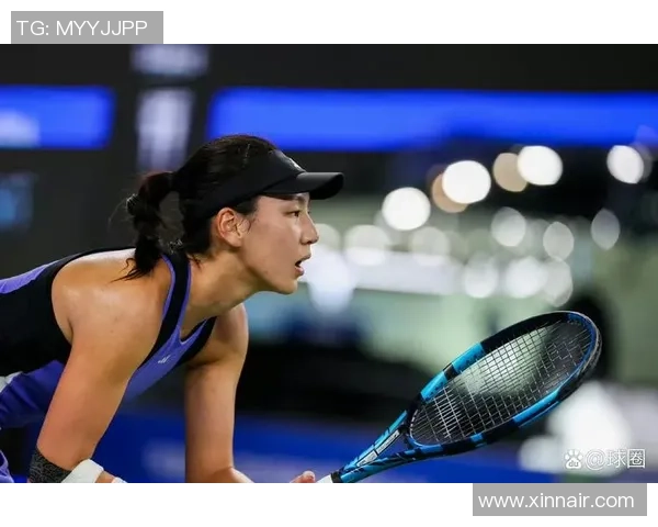 网球纪实：记录武汉网球队的逆袭之旅