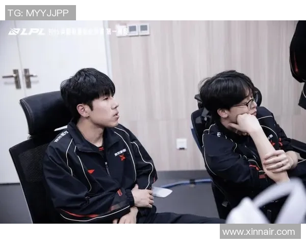 赛后复盘：JDG vs EDG的个人能力_1
